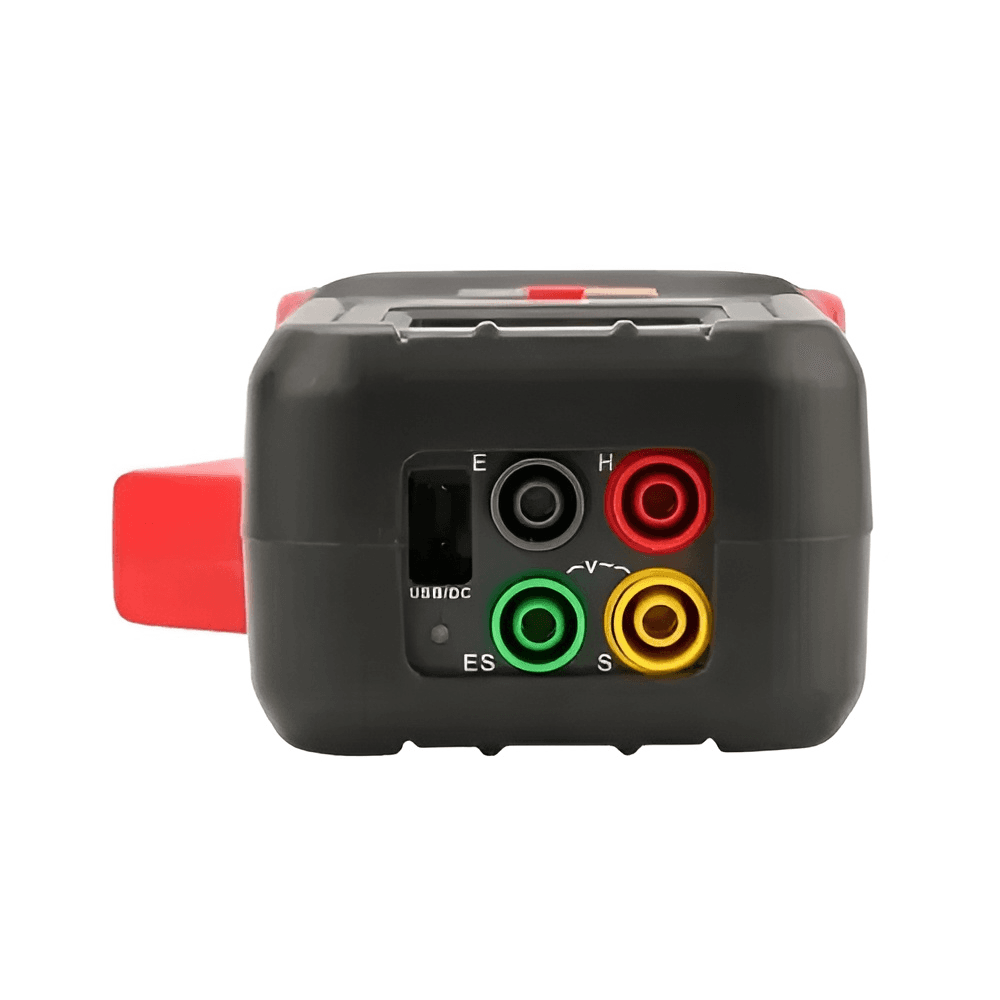 ارت سنج کلمپی UT278D برند UNI-T