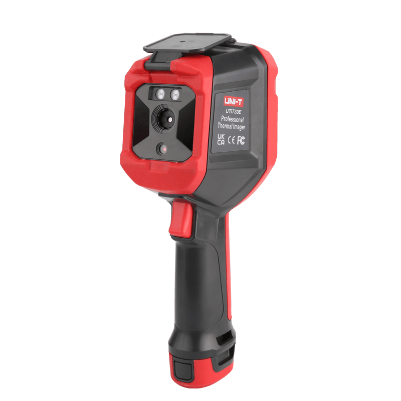 دوربین حرارتی (ترموویژن ) UTi730E برند UNI-T