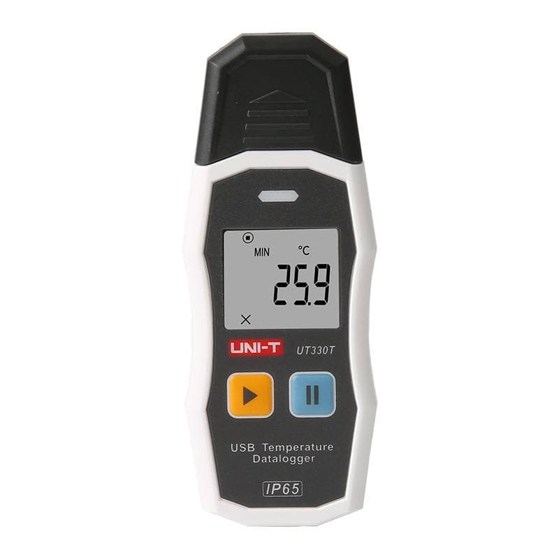 دیتالاگر دما UT330T برند UNI-T