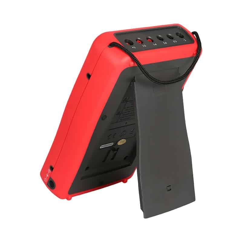 میکرواهم متر UT620A برند UNI-T