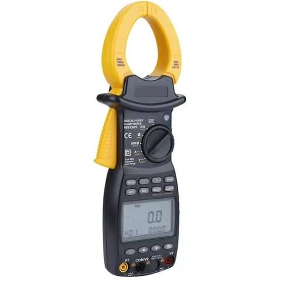 پاورمتر کلمپی MS2205 برند MASTECH