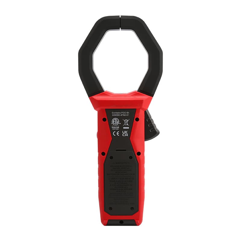 پاورمتر کلمپی UT219P برند UNI-T