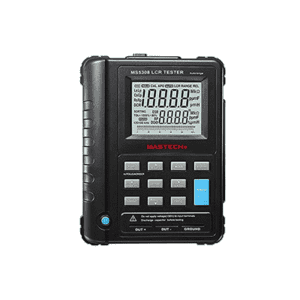 LCRمتر MS5308 برند MASTECH