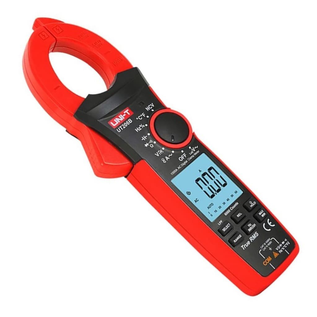 UT206B
