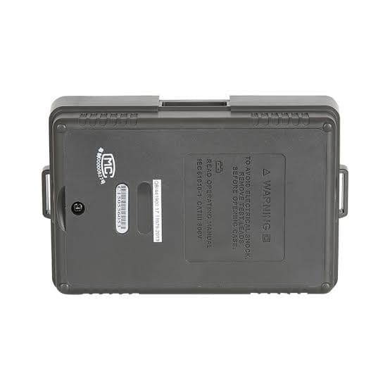 تستر ارت سه سیم UT521 برند UNI-T