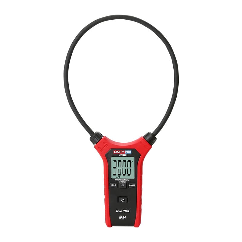 آمپرمتر فلکسی UT281C برند UNI-T
