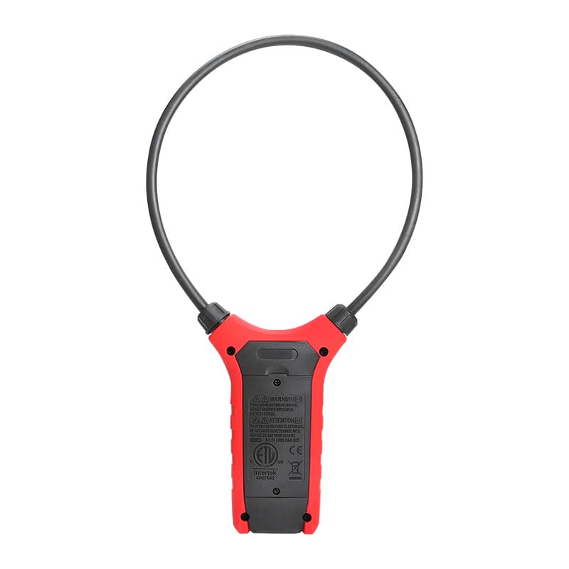 آمپرمتر فلکسی UT281C برند UNI-T