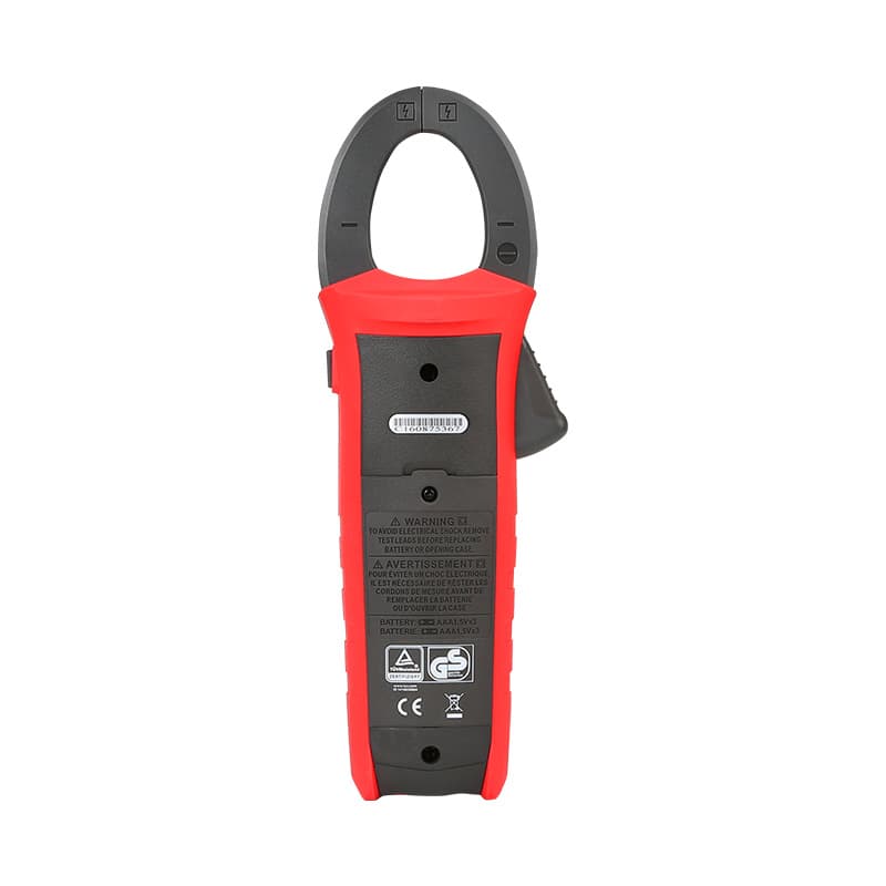 آمپرمتر کلمپی UT219M برند UNI-T