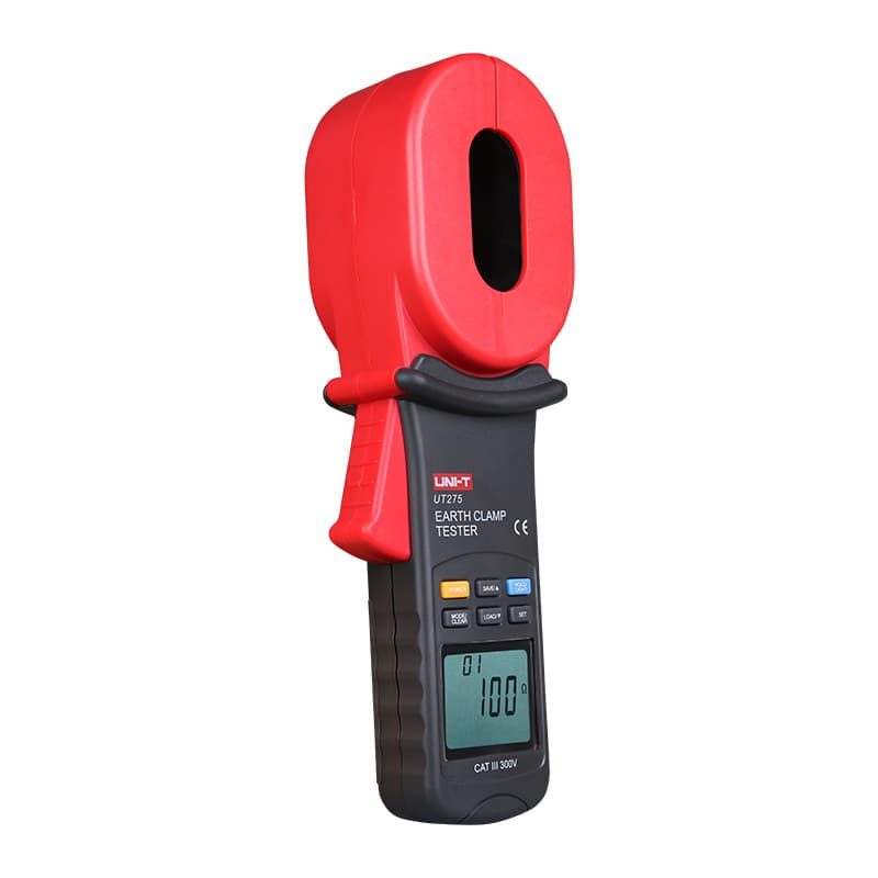 ارت سنج کلمپی UT275 برند UNI-T
