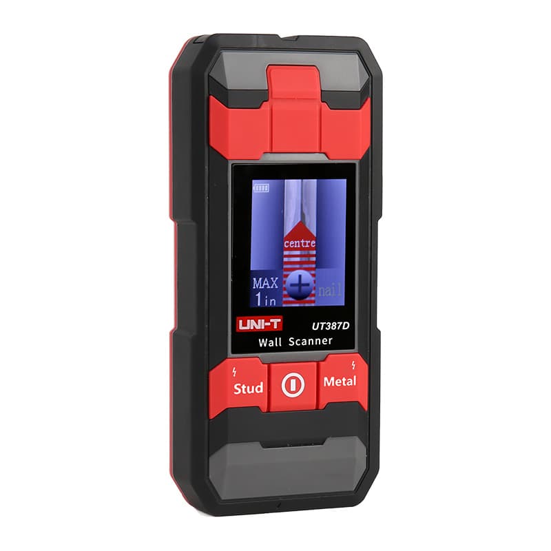 اسکنر دیوار UT387D برند UNI-T