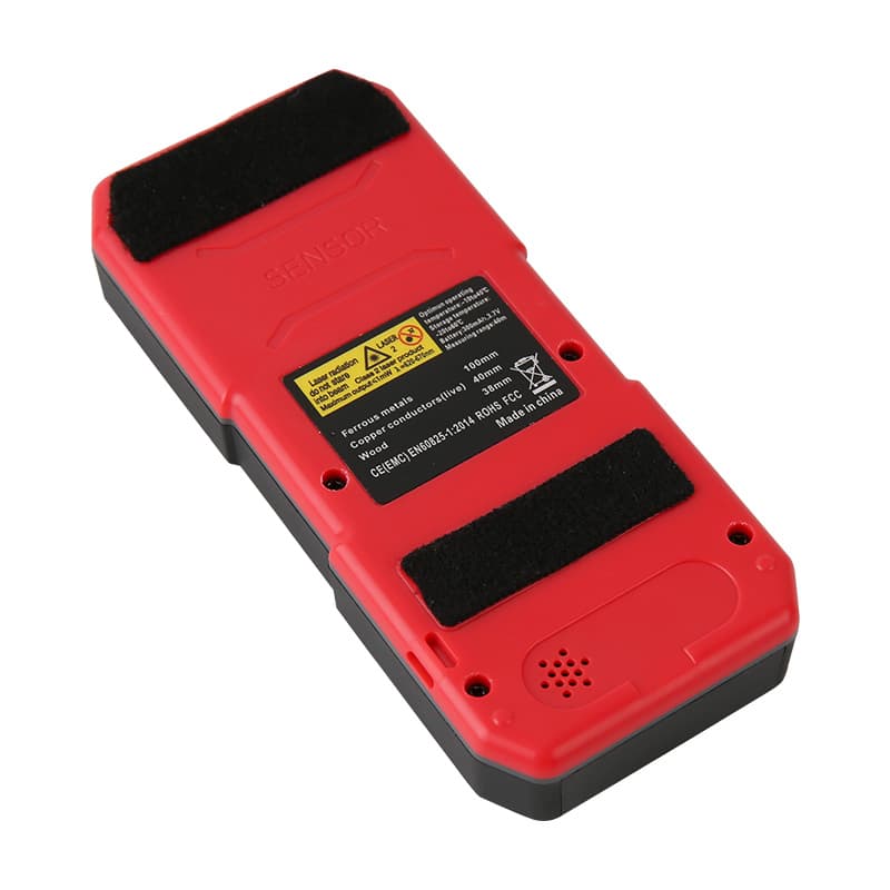 اسکنر دیوار UT387D برند UNI-T