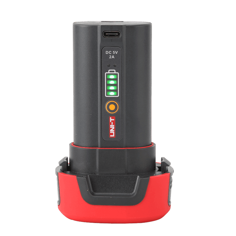 باتری لیتیومی ترموویژن UT M17 برند UNI-T