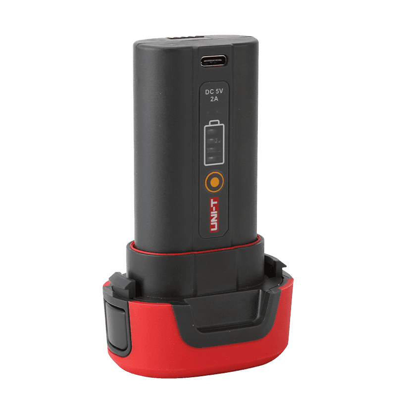 باتری لیتیومی ترموویژن UT M17 برند UNI-T