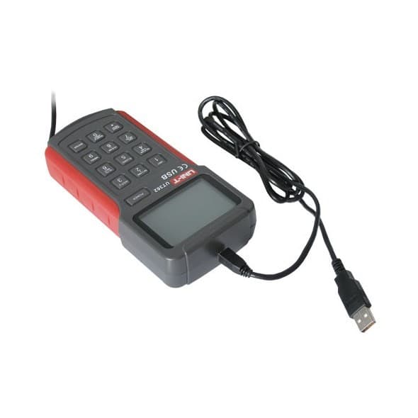 بادسنج هوا UT362 برند UNI-T