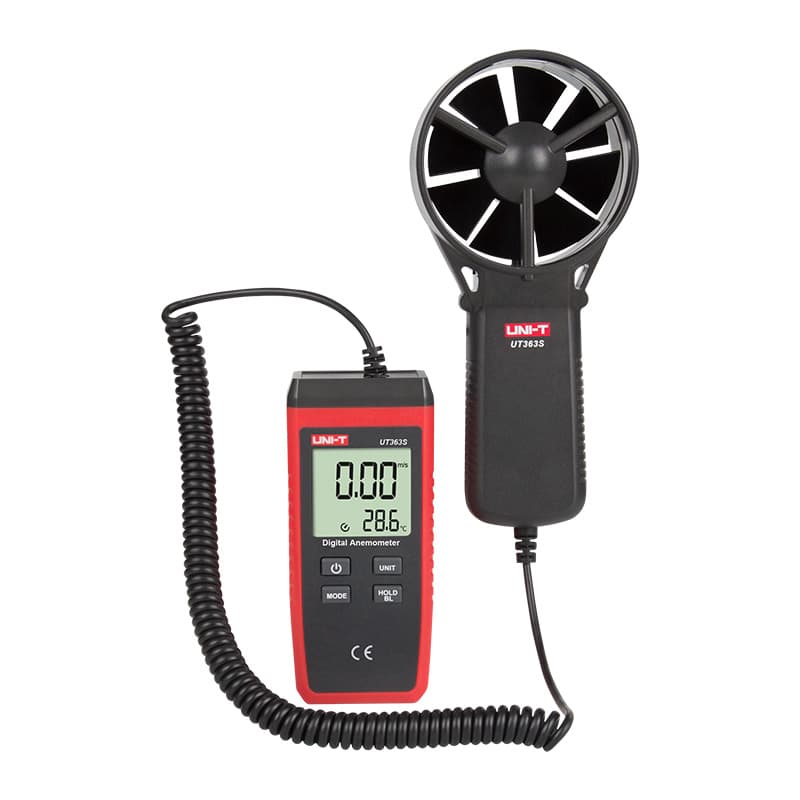 بادسنج پراب جدا UT363S برند UNI-T