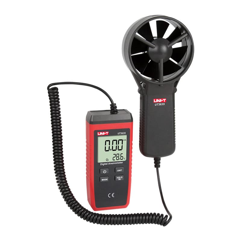 بادسنج پراب جدا UT363S برند UNI-T