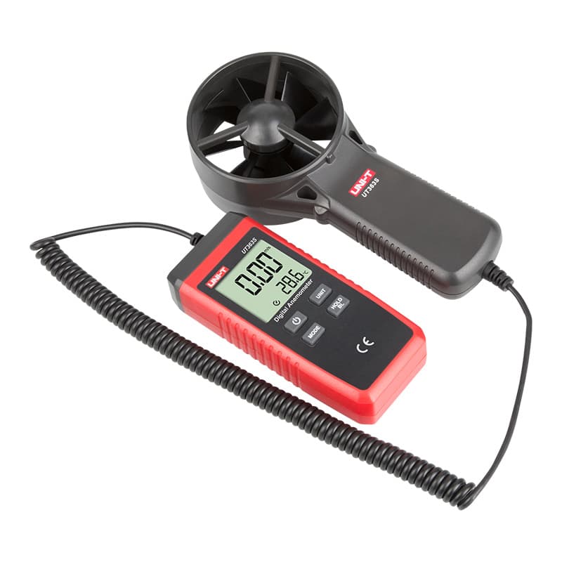 بادسنج پراب جدا UT363S برند UNI-T