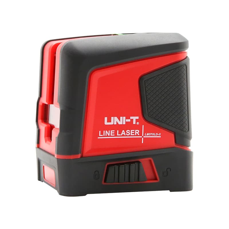 تراز لیزری LM570LD-II برند UNI-T