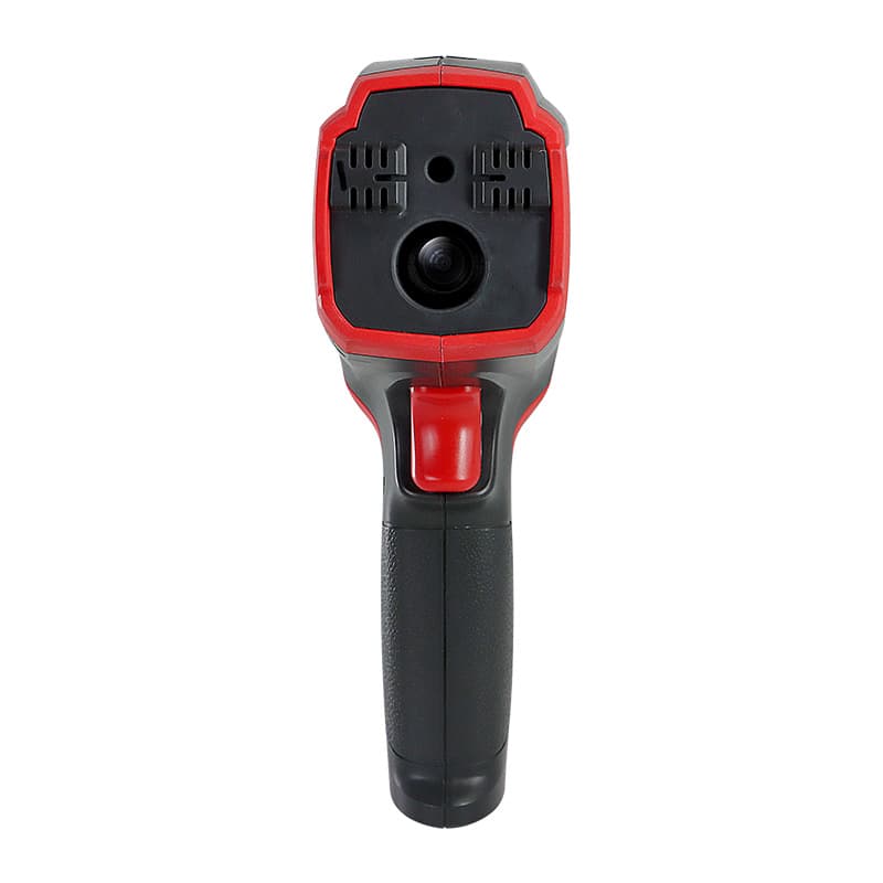 ترمومتر لیزری 2200 درجه +UT305C برند UNI-T