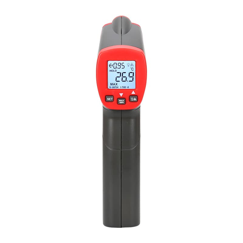 ترمومتر لیزری UT300S برند UNI-T