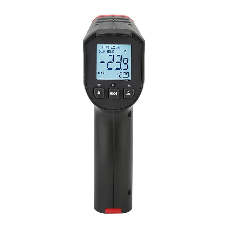 ترمومتر لیزری UT306S برند UNI-T