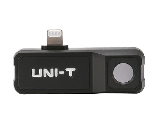 ترموویژن موبایلی (آیفون ) UTi120MS برند UNI-T