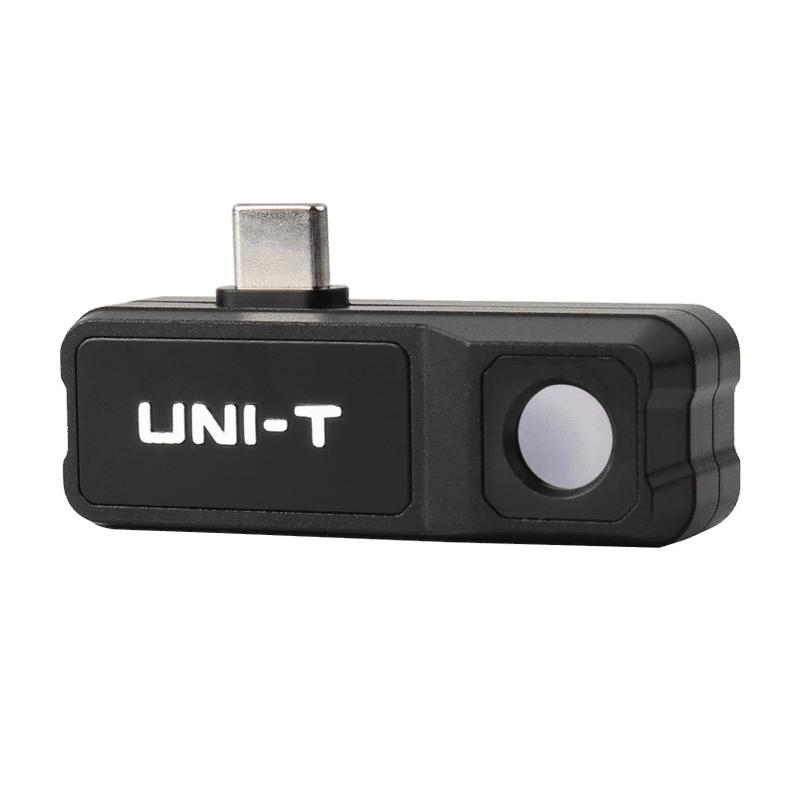 ترموویژن موبایلی (android) UTi120 برند UNI-T