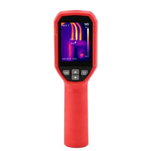 ترموویژن UTi712S برند UNI-T