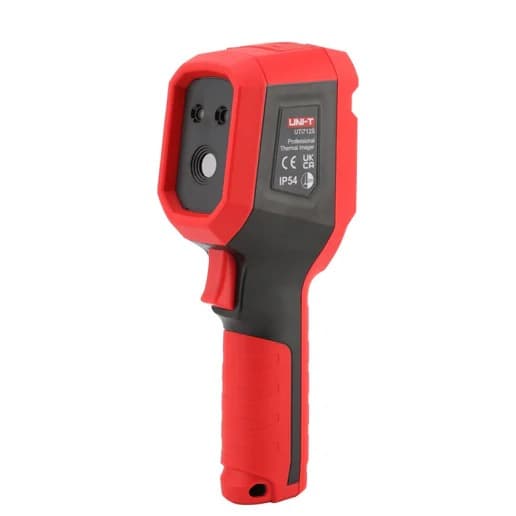 ترموویژن UTi712S برند UNI-T3