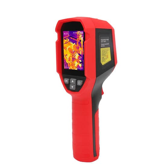 ترموویژن UTi716S برند UNI-T