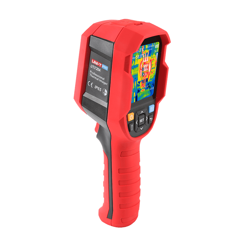 ترموویژن UTi720A برند UNI-T