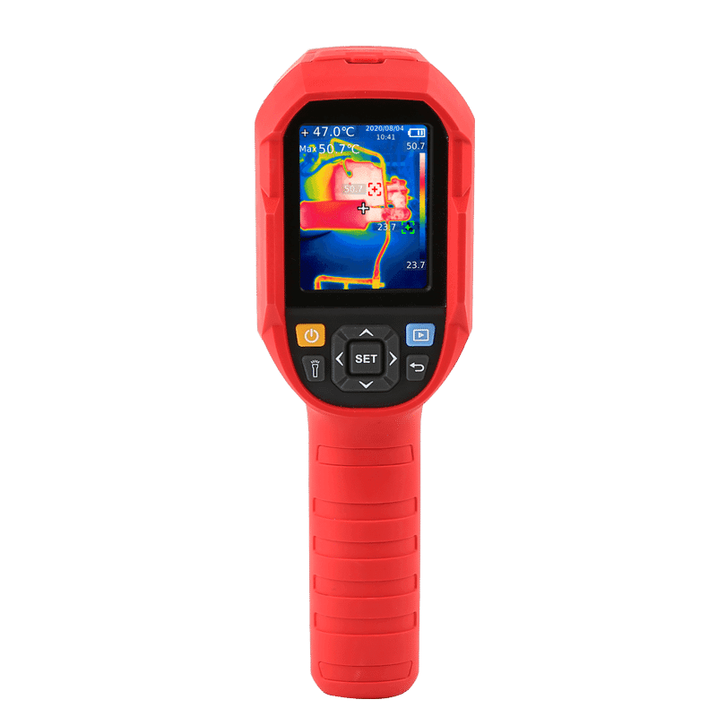 ترموویژن UTi720A برند UNI-T