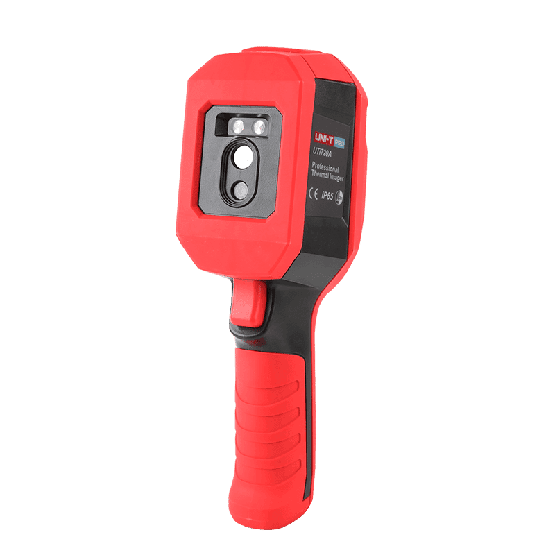 ترموویژن UTi720A برند UNI-T
