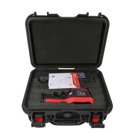 ترموویژن UTi720E برند UNI-T