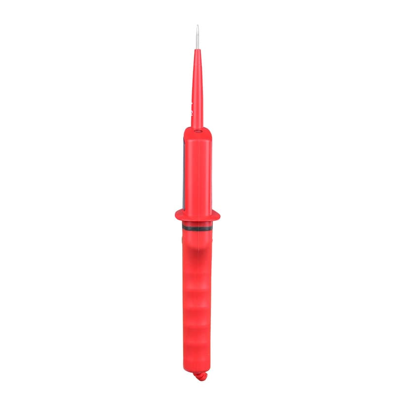 تستر ولتاژ دیجیتالی UT15C برند UNI-T