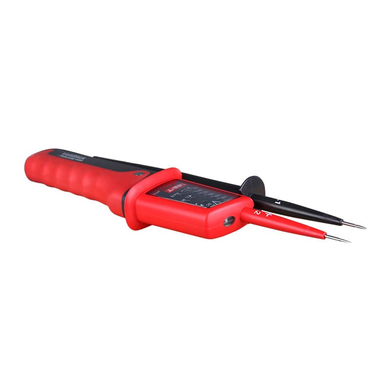 تستر ولتاژ دیجیتالی UT15C برند UNI-T