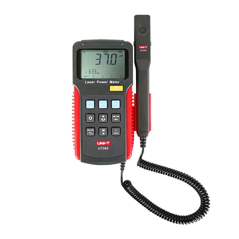 توان سنج UT385 برند UNI-T