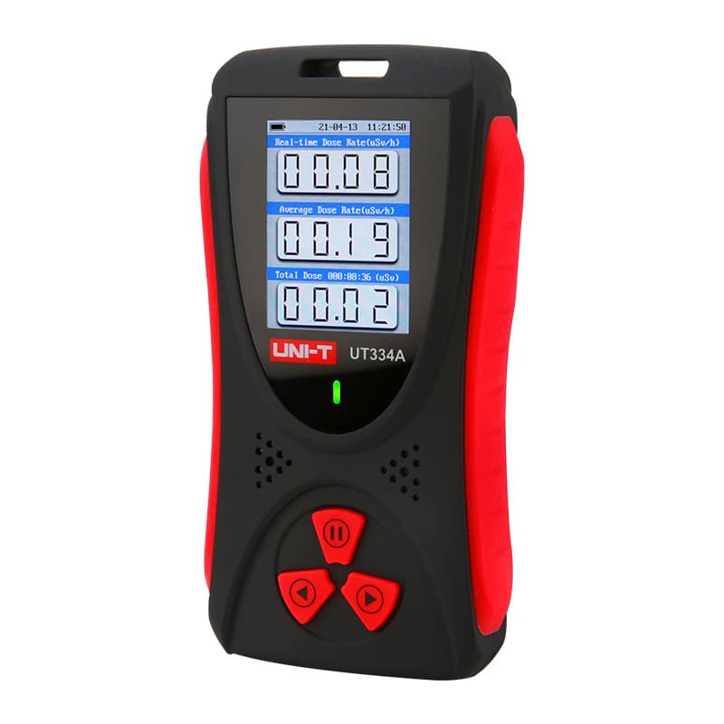 دزی متر UT334A برند UNI-T