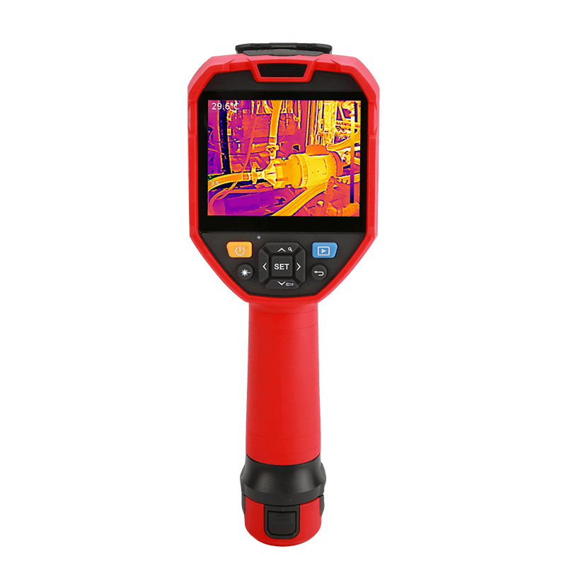 دوربین حرارتی (ترموویژن) UTi720V برند UNI-T
