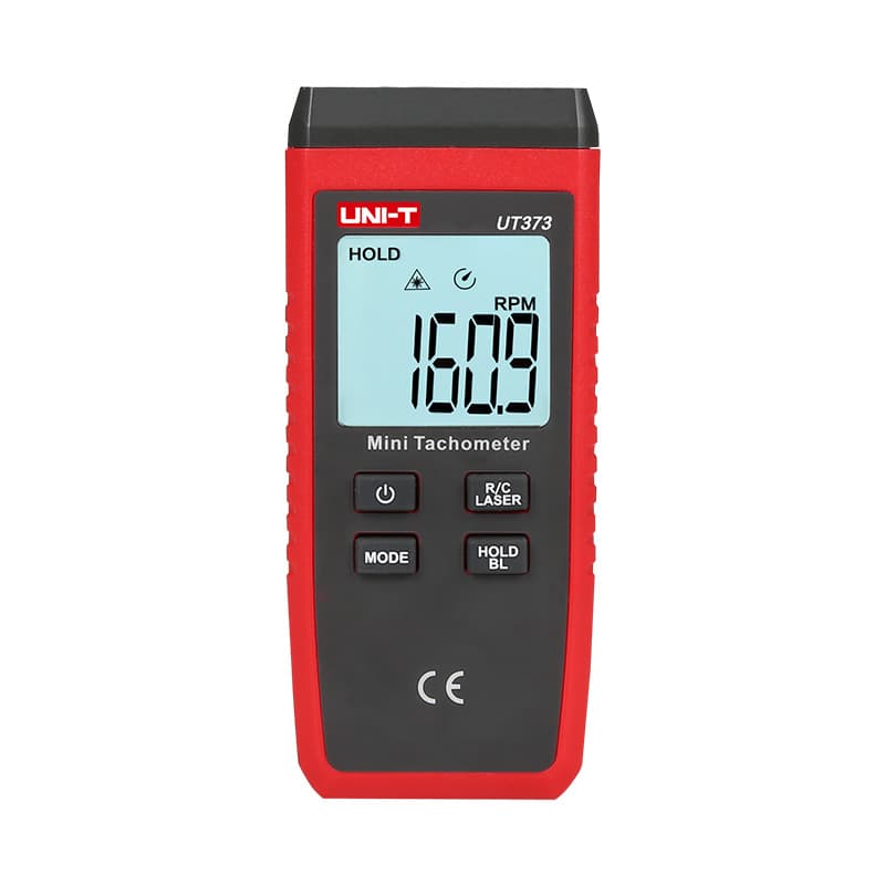 دورسنج لیزری UT373 برند UNI-T