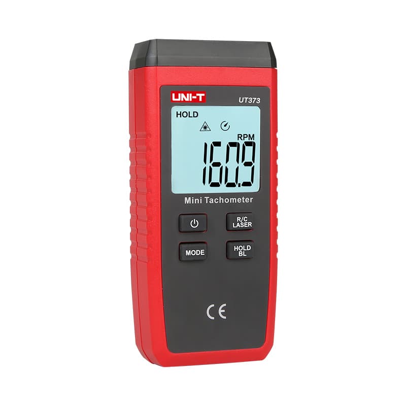 دورسنج لیزری UT373 برند UNI-T