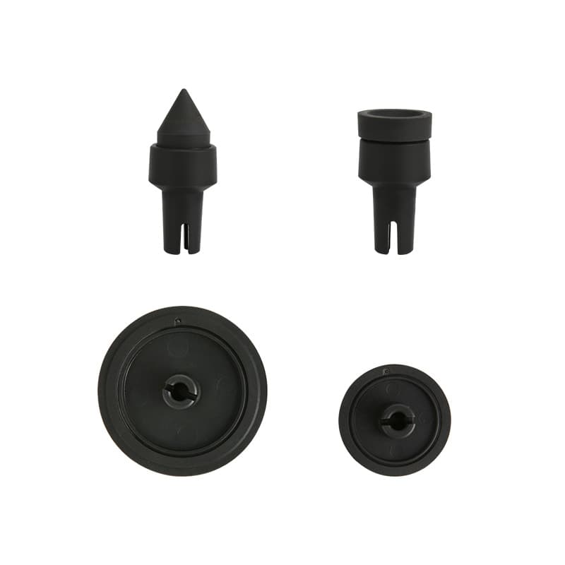 دورسنج نوری و مکانیکی UT372D برند UNI-T