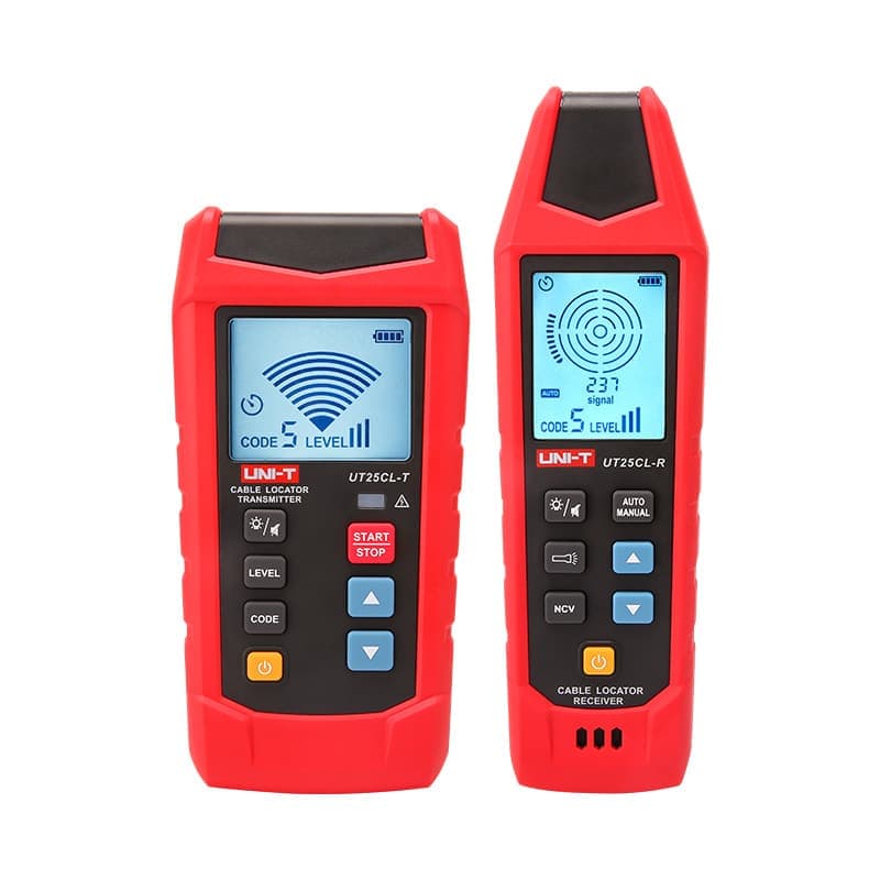 ردیاب کابل UT25CL برند UNI-T