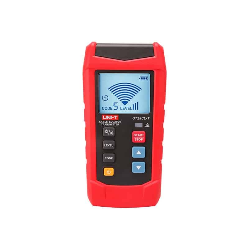 ردیاب کابل UT25CL برند UNI-T