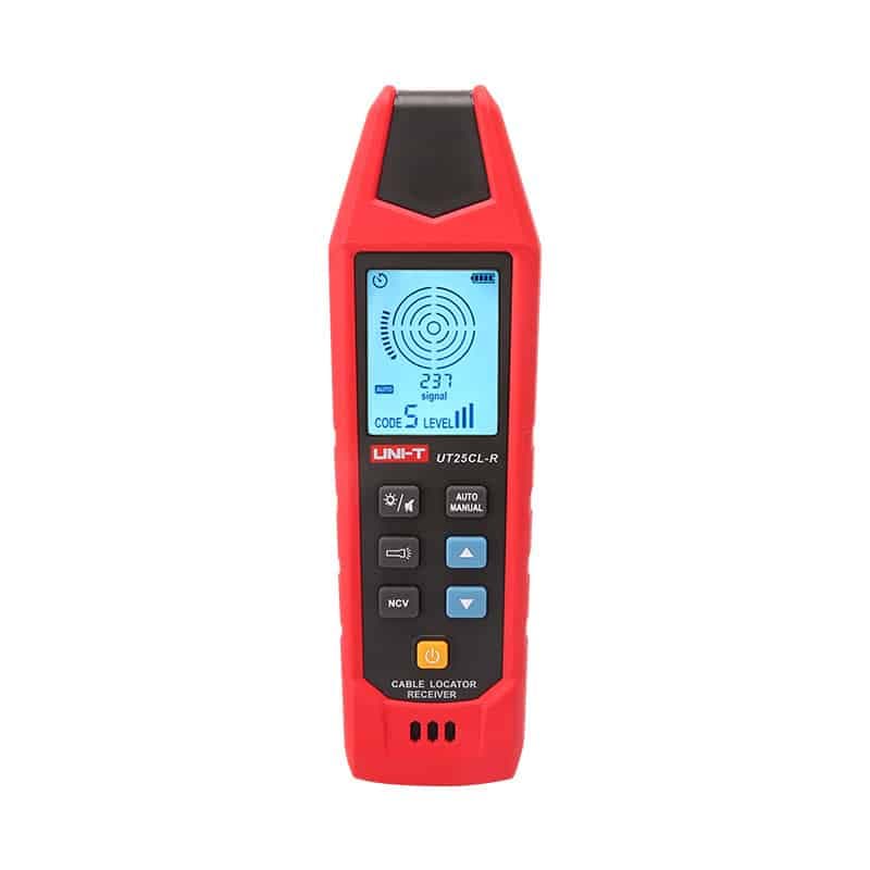 ردیاب کابل UT25CL برند UNI-T