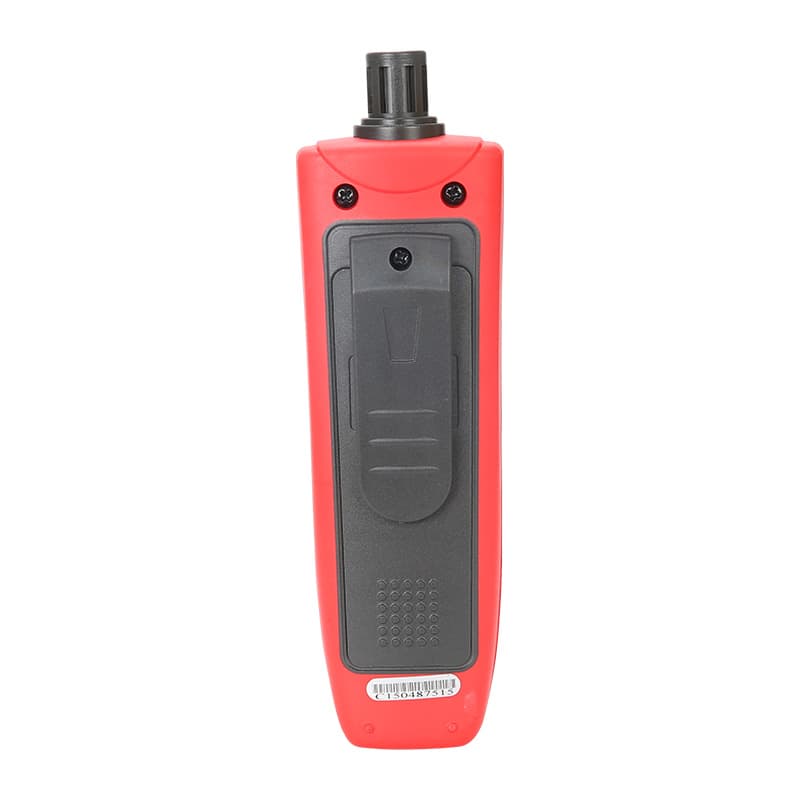 رطوبت سنج و دماسنج پرتابل UT332 برند UNI-T