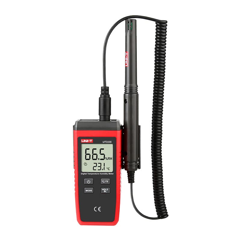 رطوبت سنج پراب جدا UT333S برند UNI-T