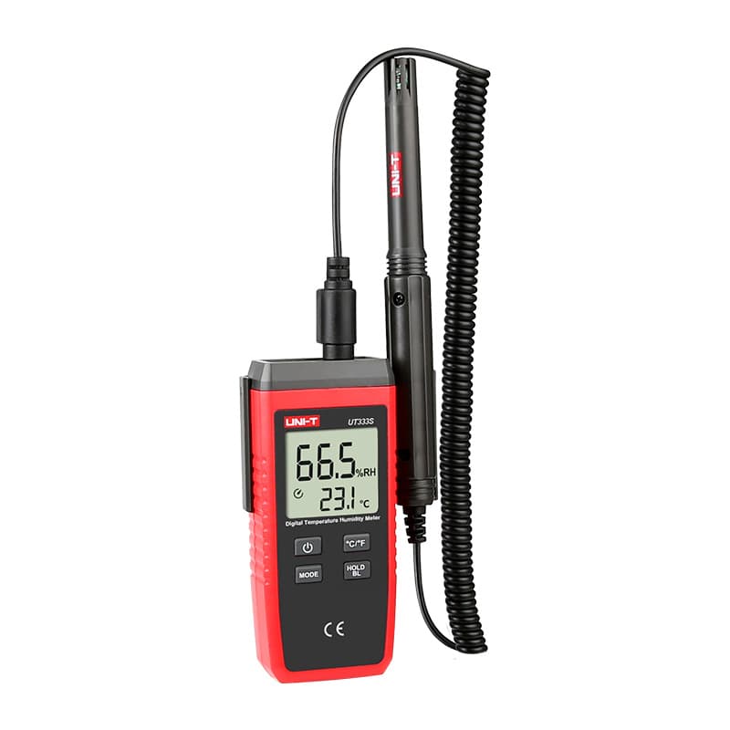 رطوبت سنج پراب جدا UT333S برند UNI-T