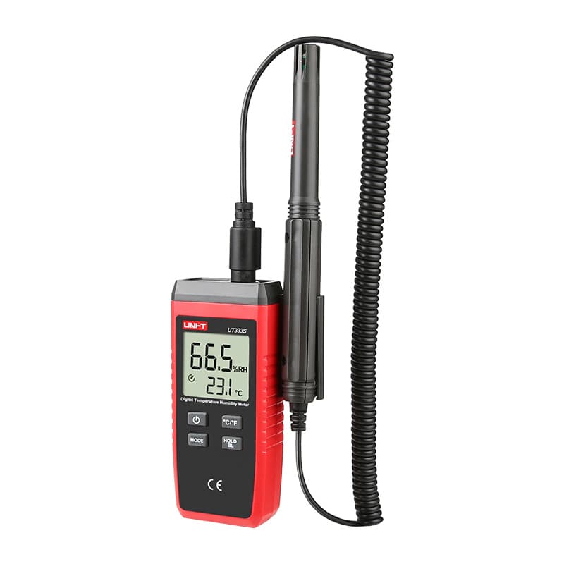 رطوبت سنج پراب جدا UT333S برند UNI-T