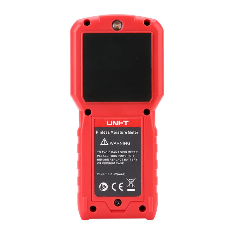 رطوبت سنج چوب و مصالح UT377C برند UNI-T